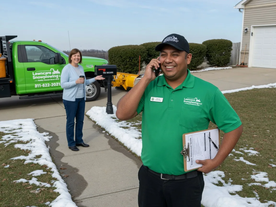 Lawn Care Services By Expert Landscaper Chepachet, RI FAQs